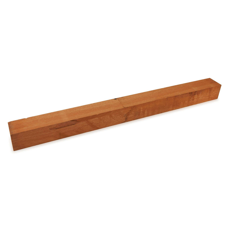 Wana Wood Turning Stock - Thickness:3" - Width:3" - Length:36"
